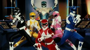 (image for) Mighty Morphin Power Rangers - Complete Series